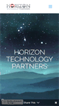 Mobile Screenshot of htpartners.com